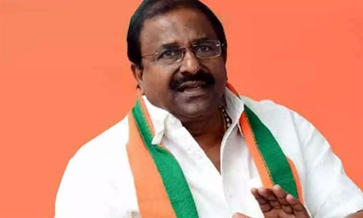 Pawan Kalyan BJP gives uncomfort to Pawan Kalyan over badwel by-election 