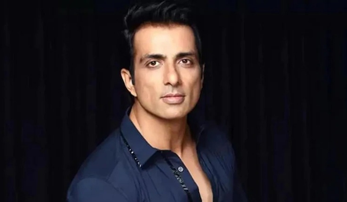 Sonu Sood again helped a baby boy who is facing problems with heart 