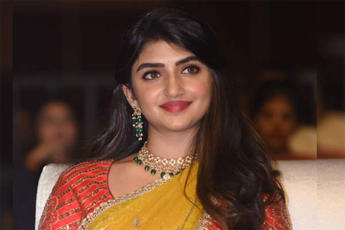 Sreeleela getting many more offers from producers and directors 