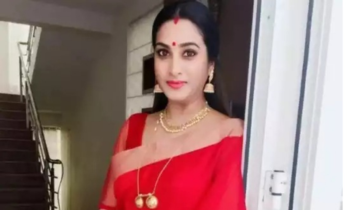 Surekha Vani second marriage photo viral 