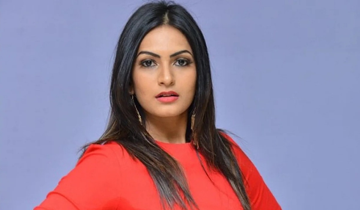 Bigg Boss 5 do you know about swetaa varma remuneration 