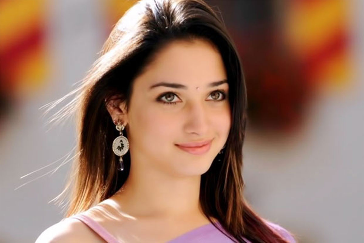 tamannaah lost anchoring to master chef 