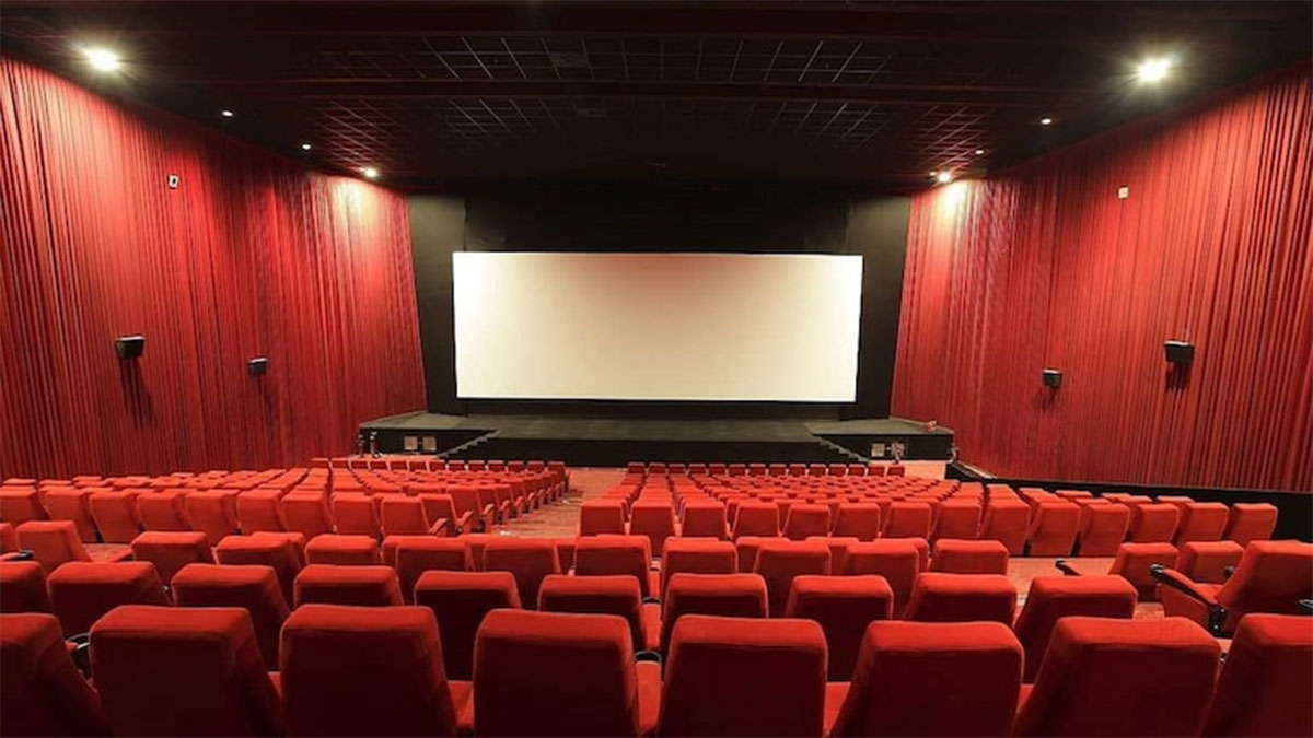 Tollywood is very happy with 100 percent occupancy in theatres in ap 