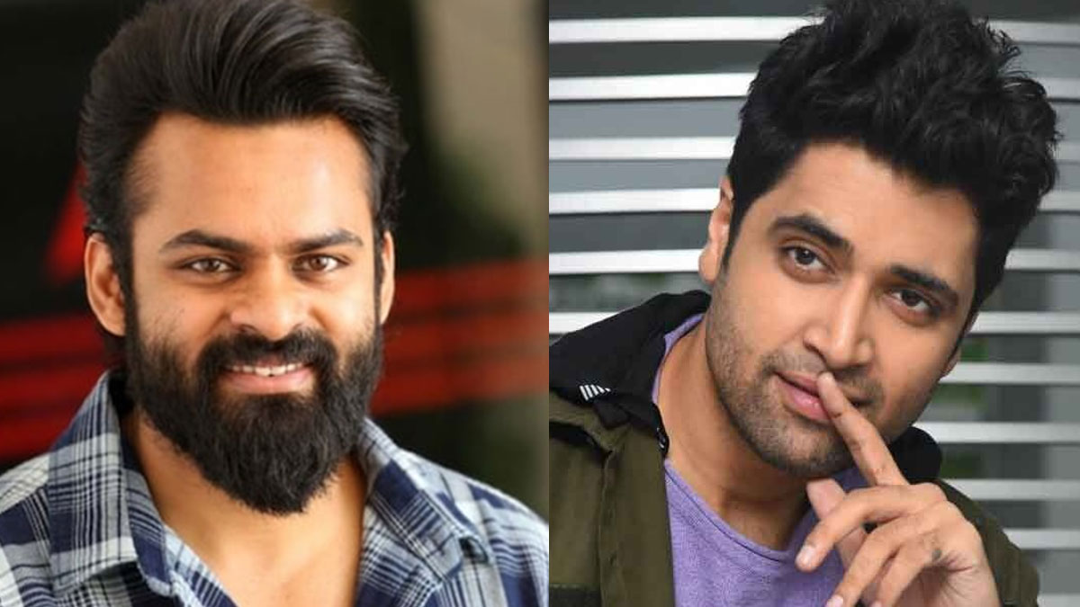 why tollywood heroes are admitting in hospitals 