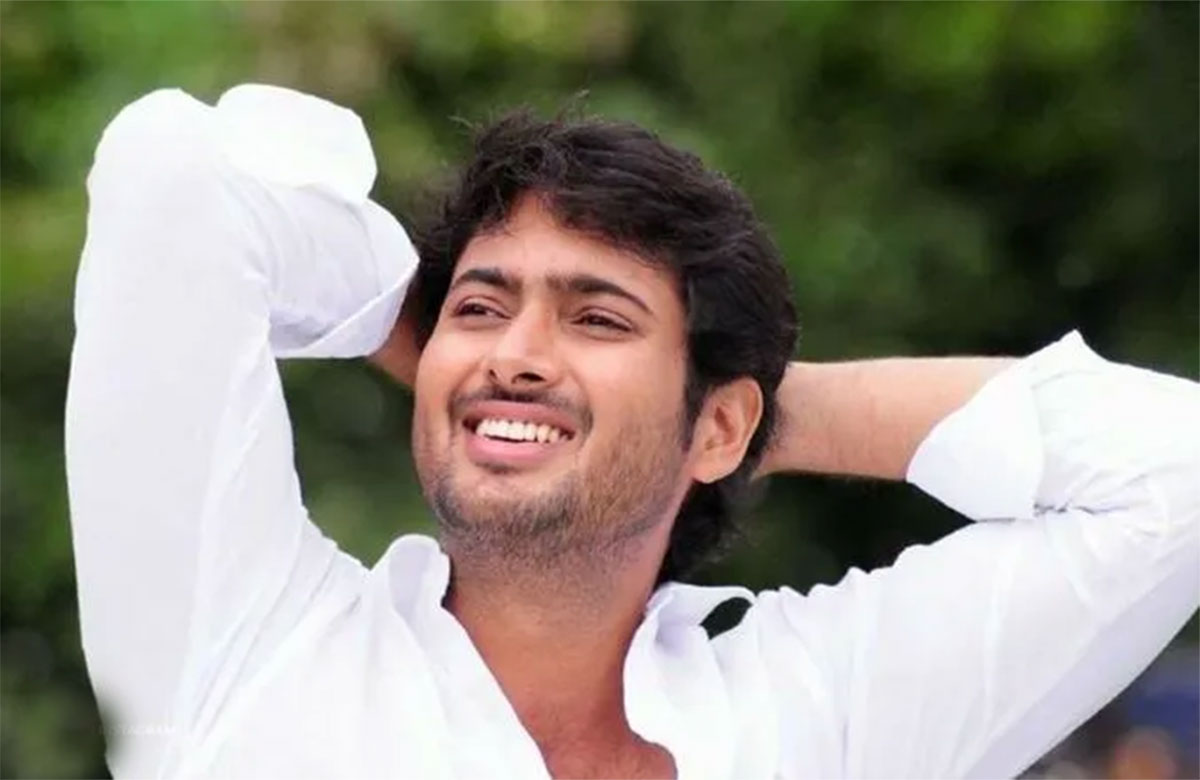 Uday Kiran was cheated and insulted by cine industry people 