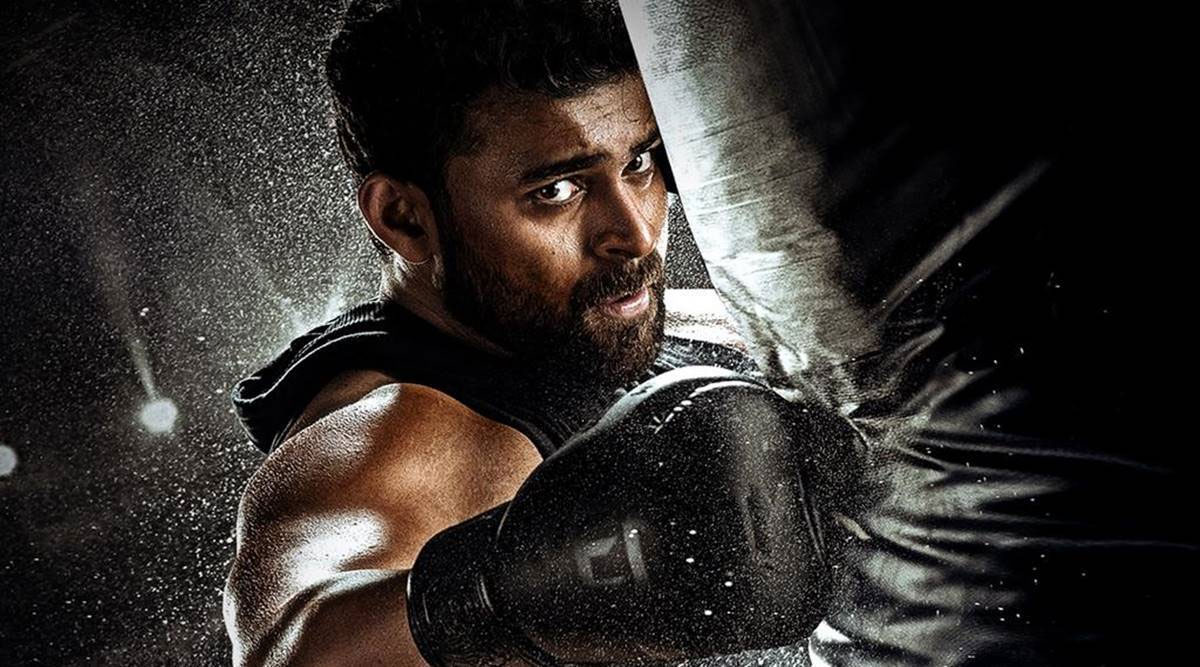 Varun Tej creates tension in mega fans will he succeed 