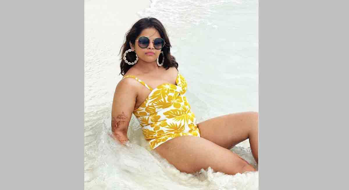 Vidyullekha Raman : విద్యుల్లేఖా రామన్ 'విడాకులు ఎప్పుడు' అంటూ నెటిజన్ల ప్రశ్నలు..!