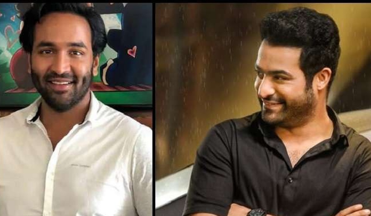 Manchu Vishnu dragged ntr into maa controversy 