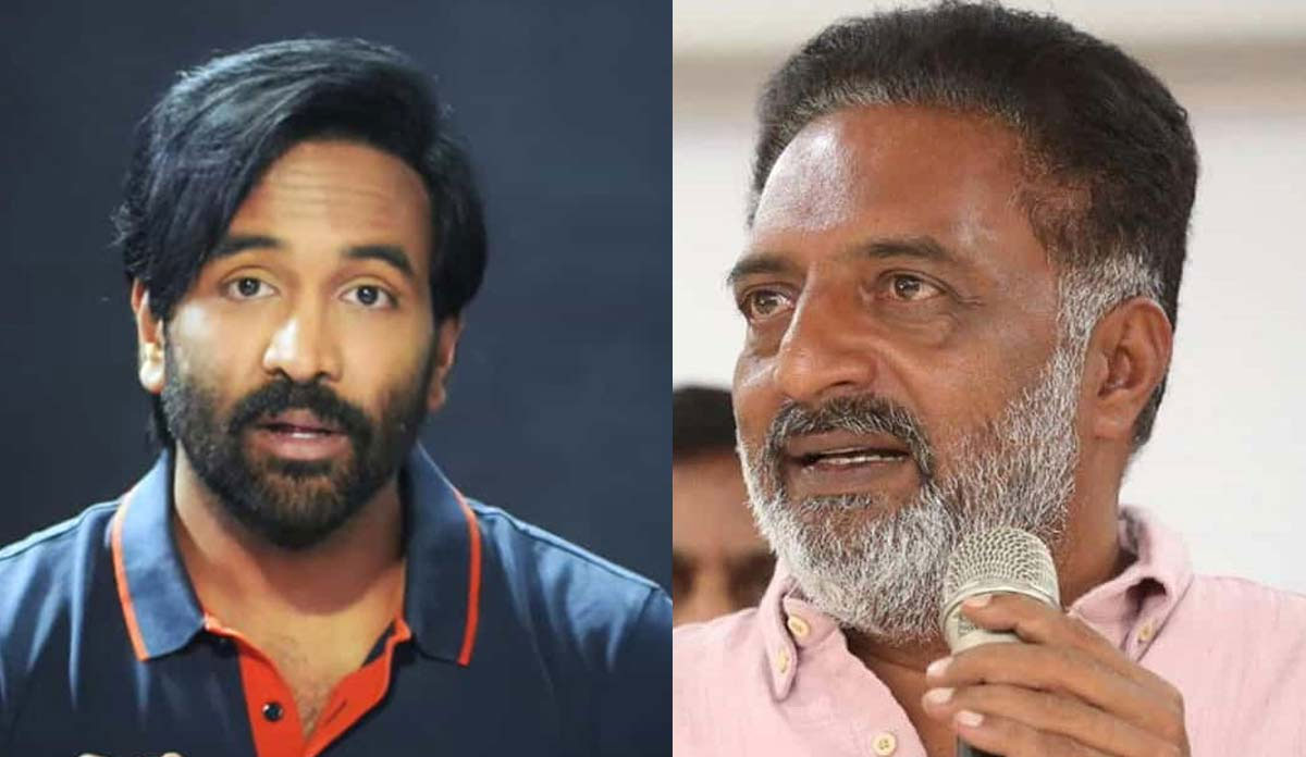 Maa Elections 2021 mega family hands up over maa elections 