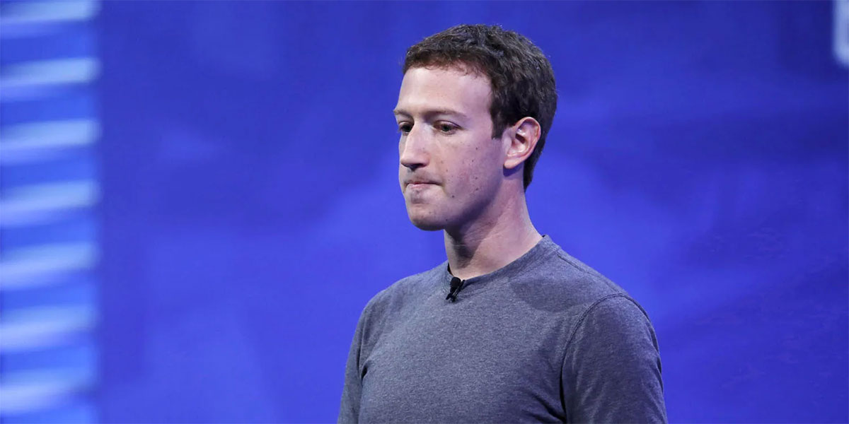 Facebook : ఫేస్‌బుక్ సేవ‌లు ఆగినందుకు జుక‌ర్‌బ‌ర్గ్‌కు షాక్‌.. భారీ ఎత్తున సంప‌ద న‌ష్టం..