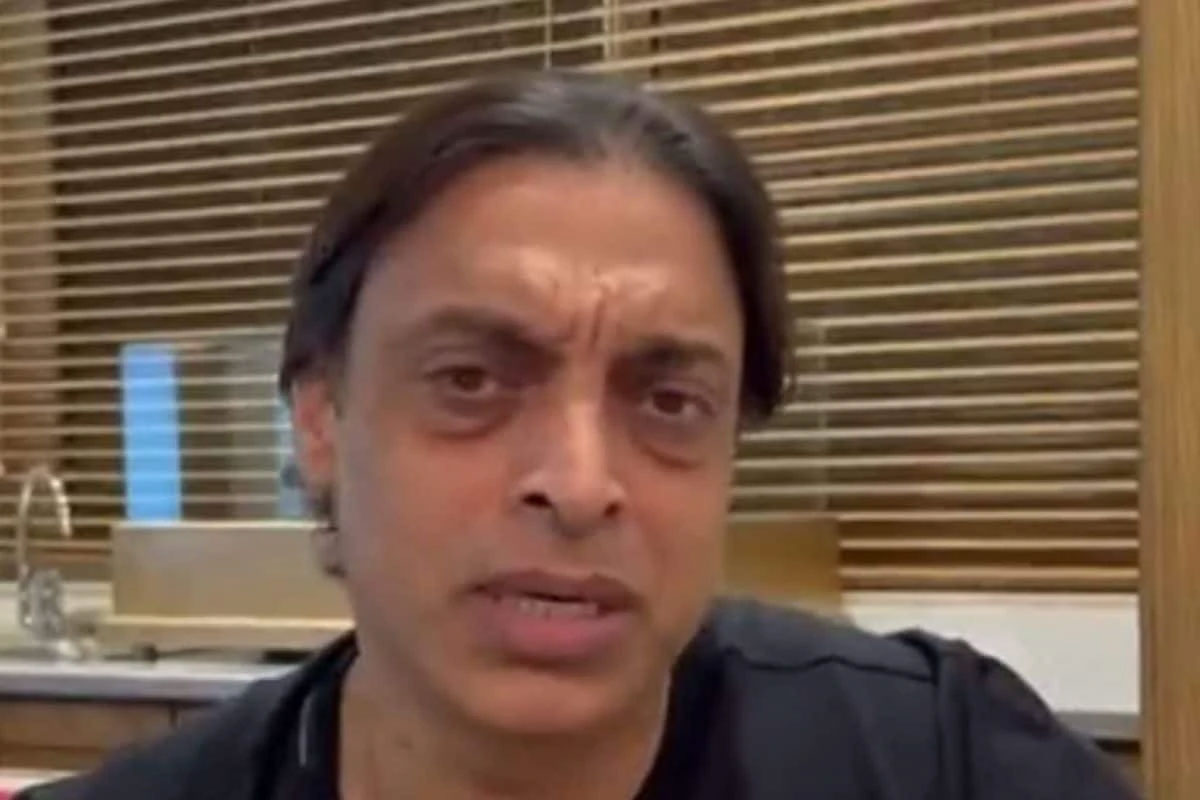T20 World Cup 2021 Shoaib Akhtar criticized team india after their loss 