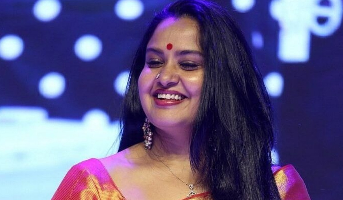 Pragathi  shown her home in her latest video viral 