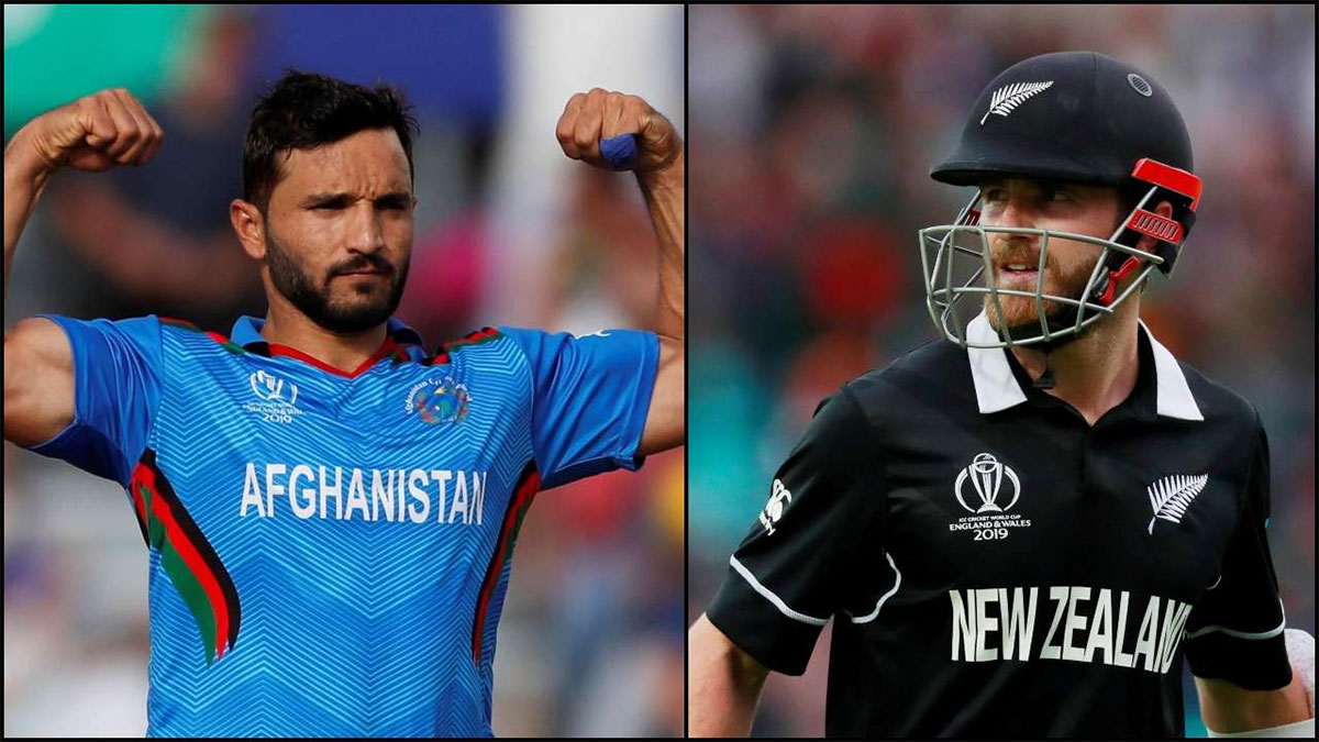 T20 World Cup 2021 india will go to semis if afghanisthan wins against newzealand 