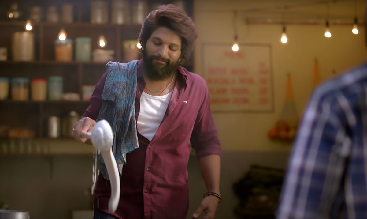 Allu Arjun got legal notice from telangana rtc md sajjanar 