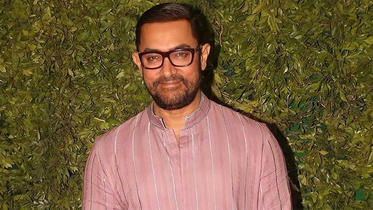 Aamir Khan getting married for the 3rd time surprise to fans 