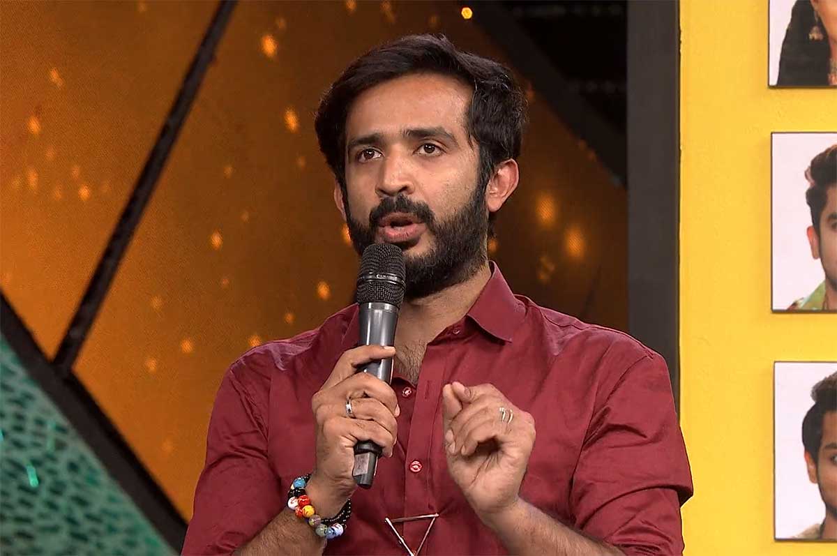Bigg Boss 5 : బిగ్ బాస్ విన్న‌ర్ క‌న్నా ర‌వి ఎక్కువ పారితోషికం అందుకున్నాడా..?