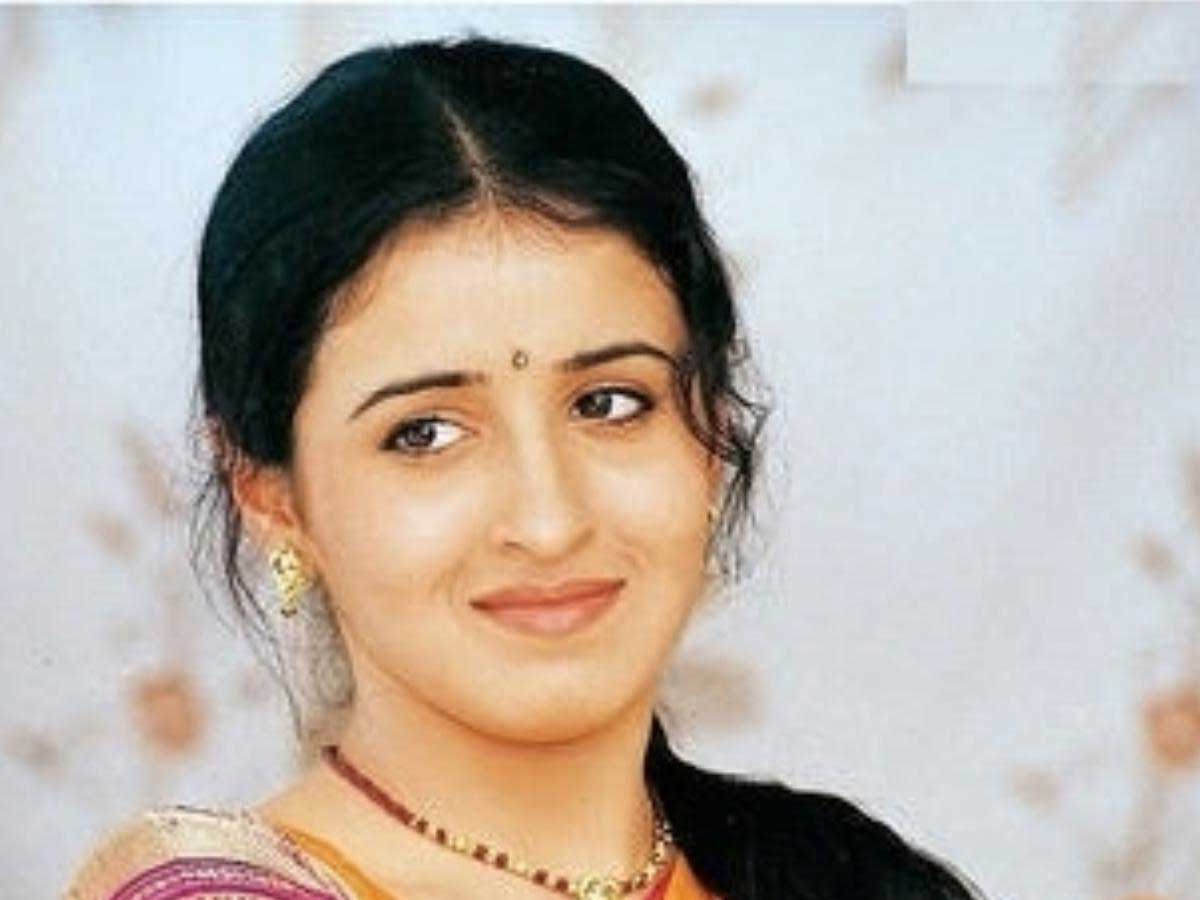 is Anshu coming back in ntr movie that character 