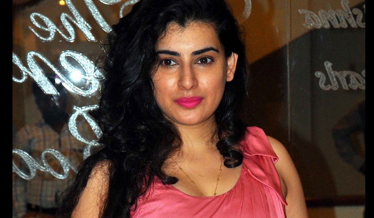 actress archana told about Balakrishna real character 