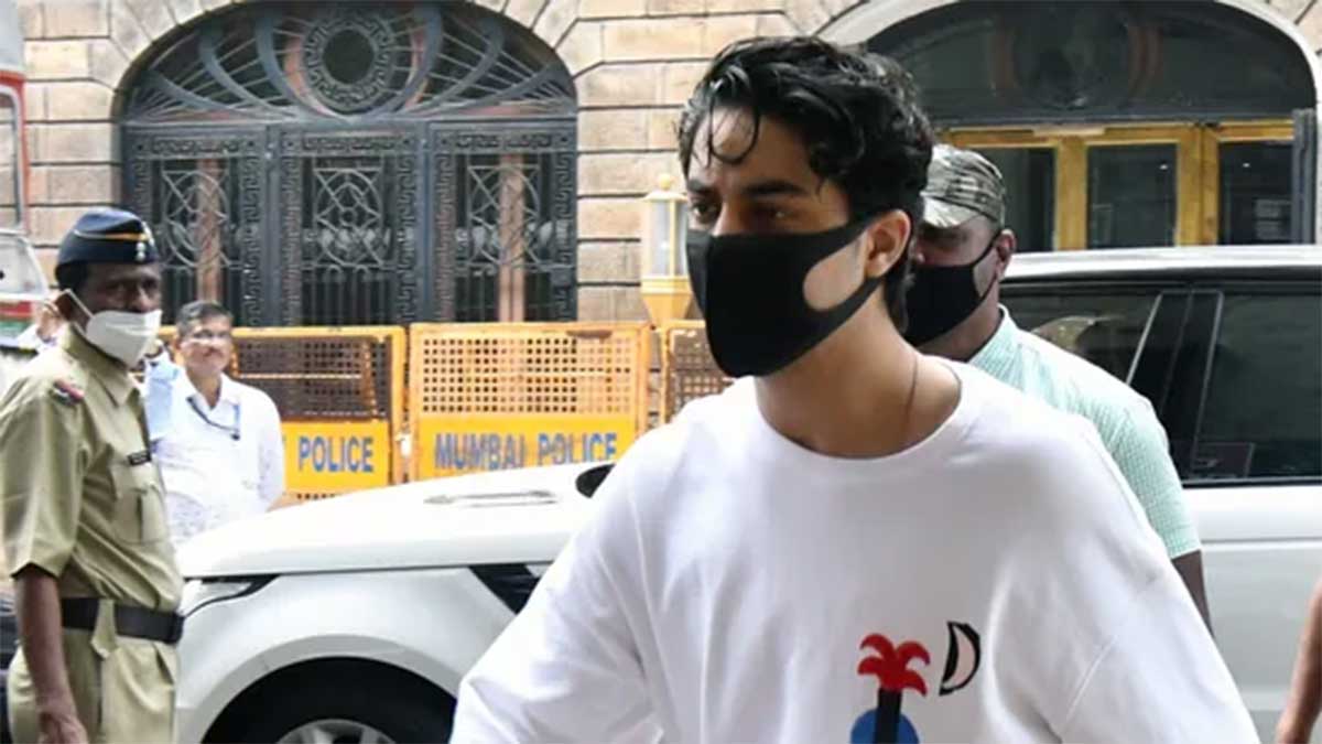Aryan Khan is innocent no evidence against him says high court 