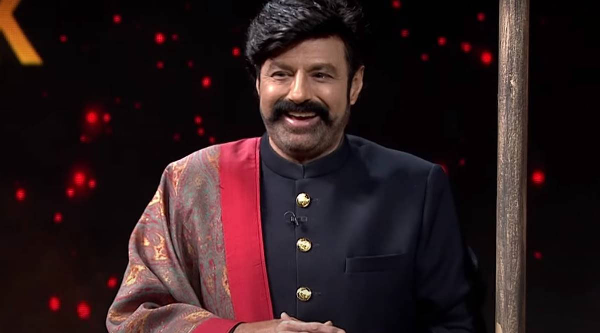 Balakrishna unstoppable with nbk is good but there is some dissatisfaction 