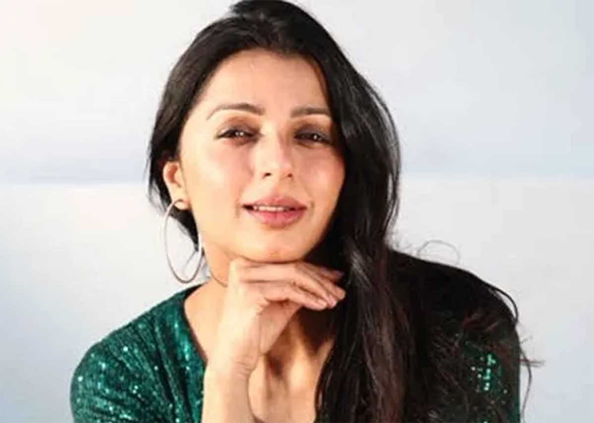 Bhumika comments on her characters in movies 