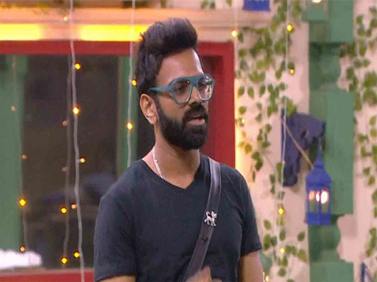 Bigg Boss 5 sriram angry on manas 