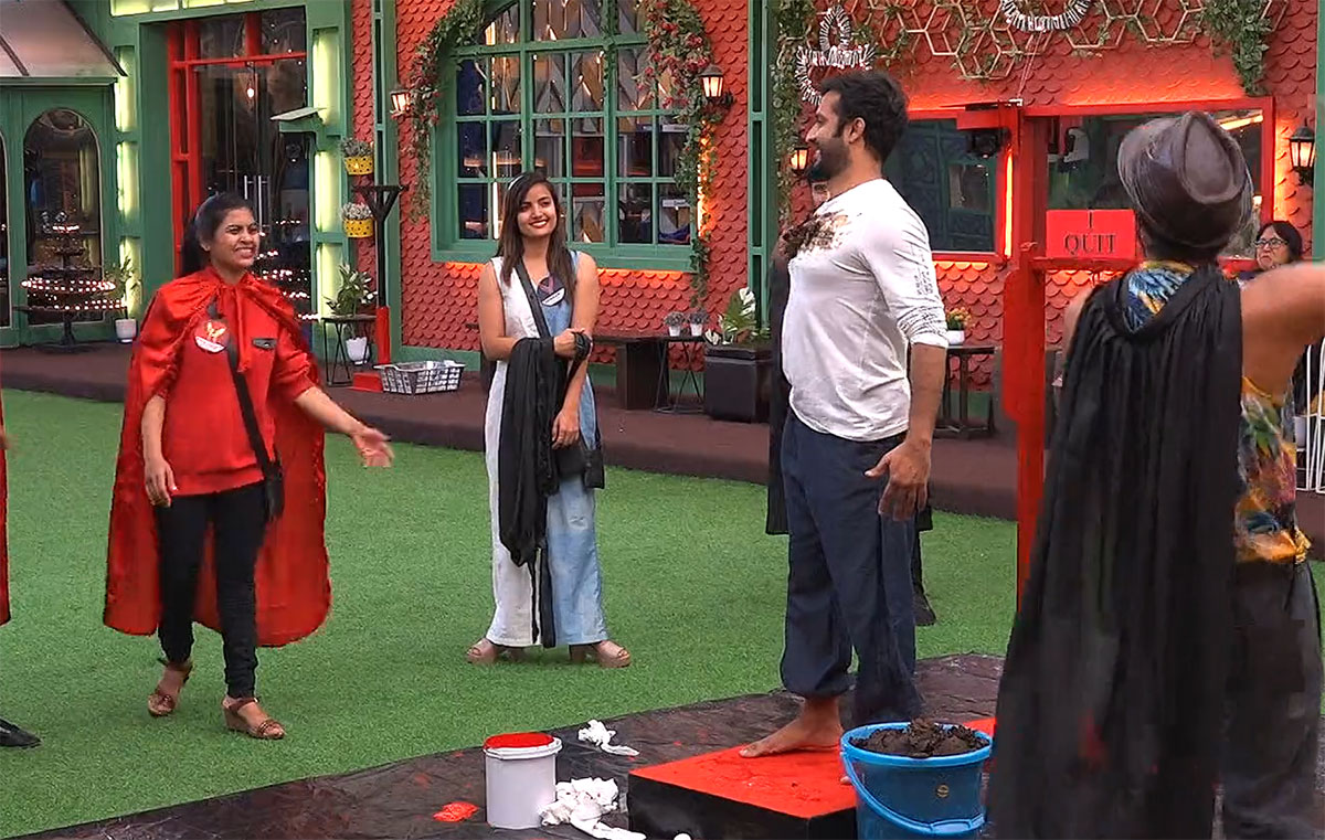 Bigg Boss 5 these three are in danger zone this week 