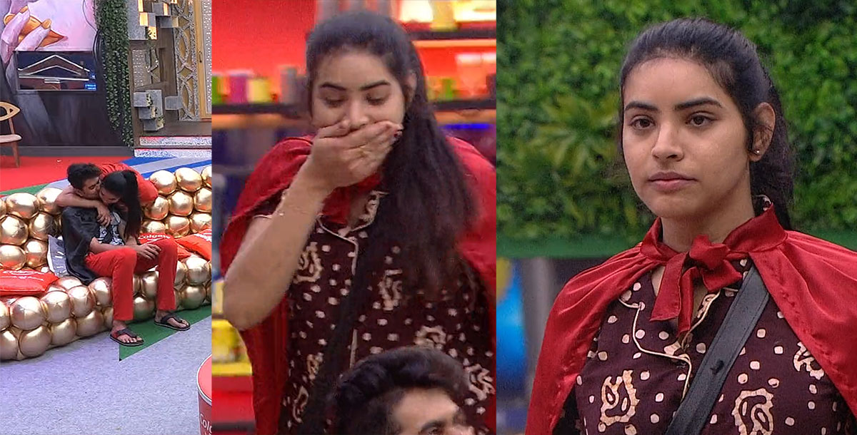 Bigg Boss 5 jessy kissed priaynka everybody surprised 