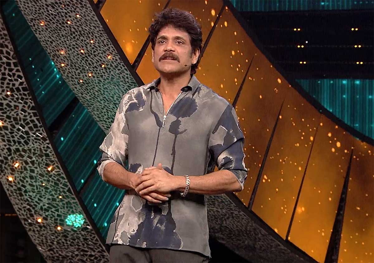 Bigg Boss 5  jaswanth saved even if he was eliminated 