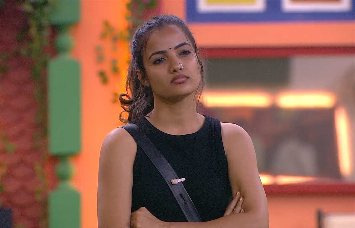 Bigg Boss 5 : నామినేష‌న్స్‌తో వేడెక్కిన బిగ్ బాస్‌.. ఈ వారం డేంజ‌ర్ జోన్‌లో ఎవ‌రున్నారో తెలుసా?