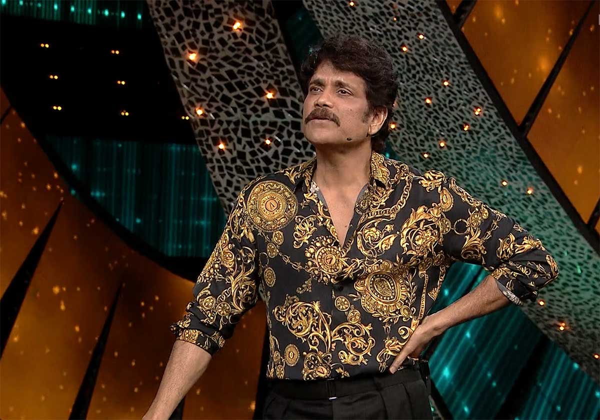 Bigg Boss 5  there is no wild card entry for this season who will be the guest for final 