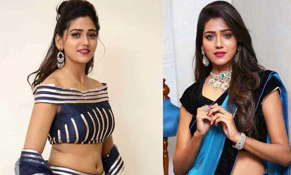 Chaurasia got attacked by an unknown person and she lost her mobile 