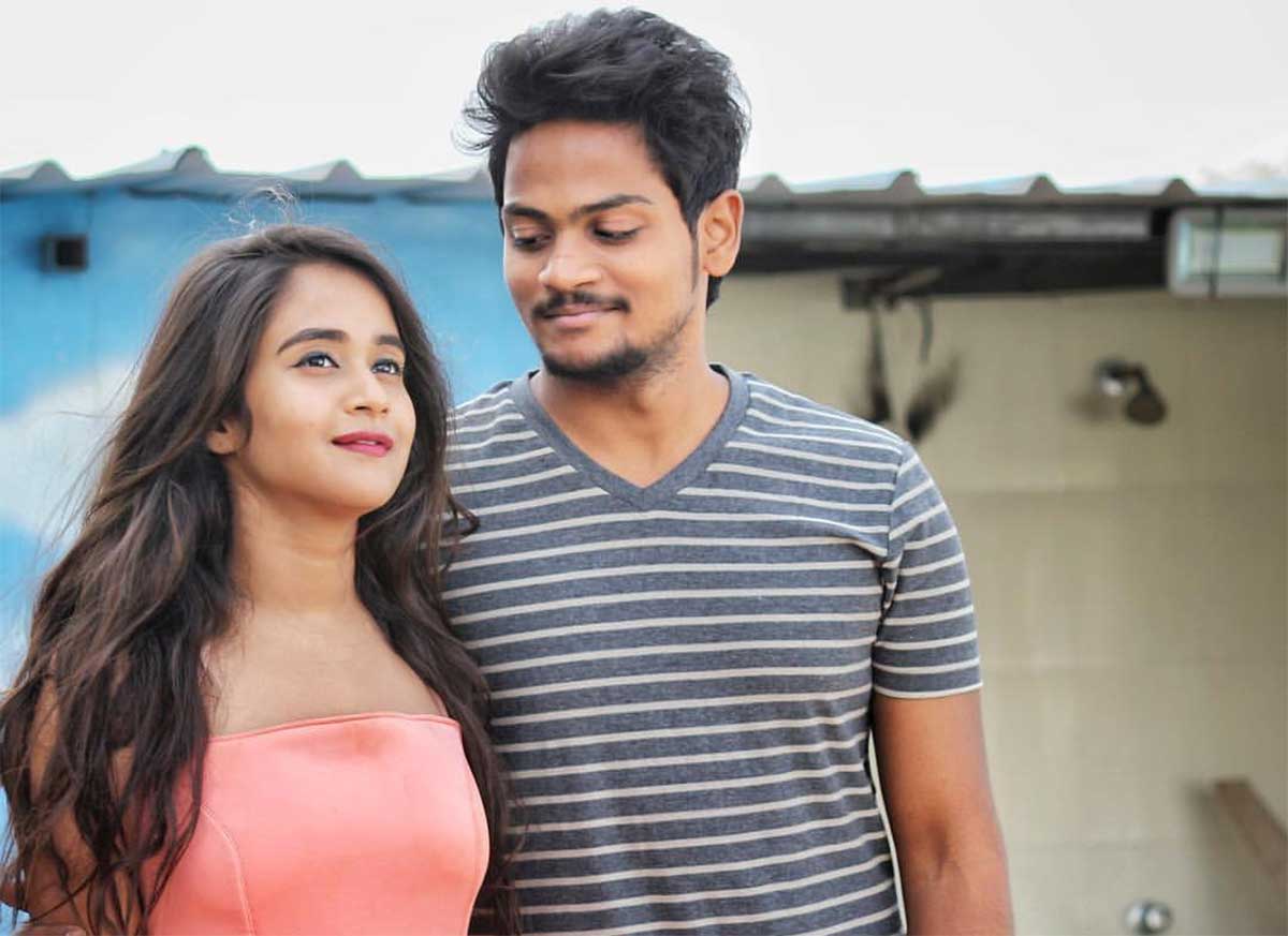 Deepthi Sunaina given reply who scolded shanmukh 