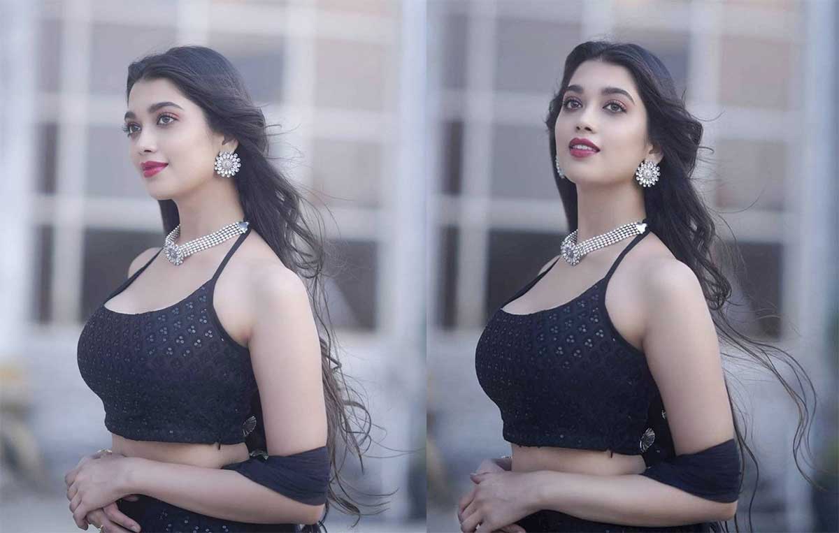 Digangana Suryavanshi completed degress in 5 years instead of 3 