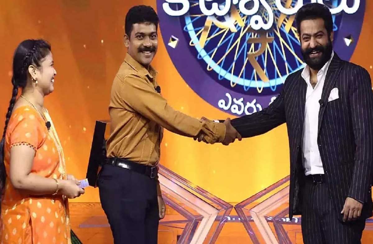 Evaru Meelo Koteeshwarulu winner losses that much amount of money after taxes 