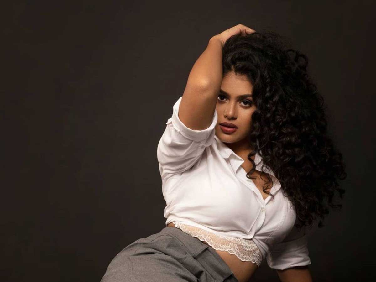 Faria Abdullah got crazy offer 
