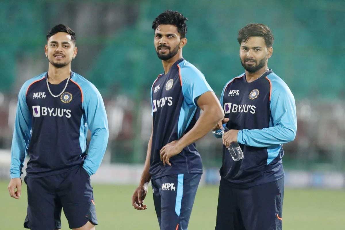 India vs Newzealand will india take revenge on newzealand in home country 