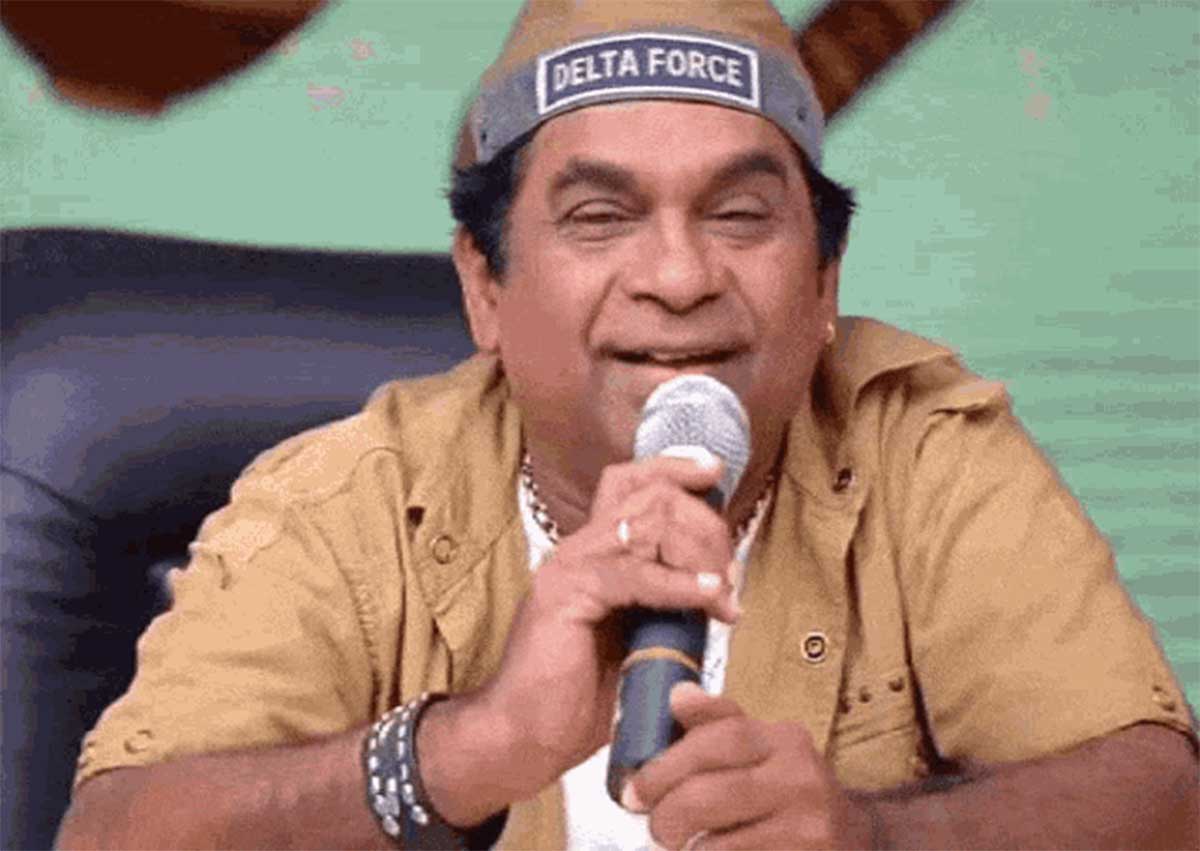 do you know what Srinu Vaitla done for that music director behavior 
