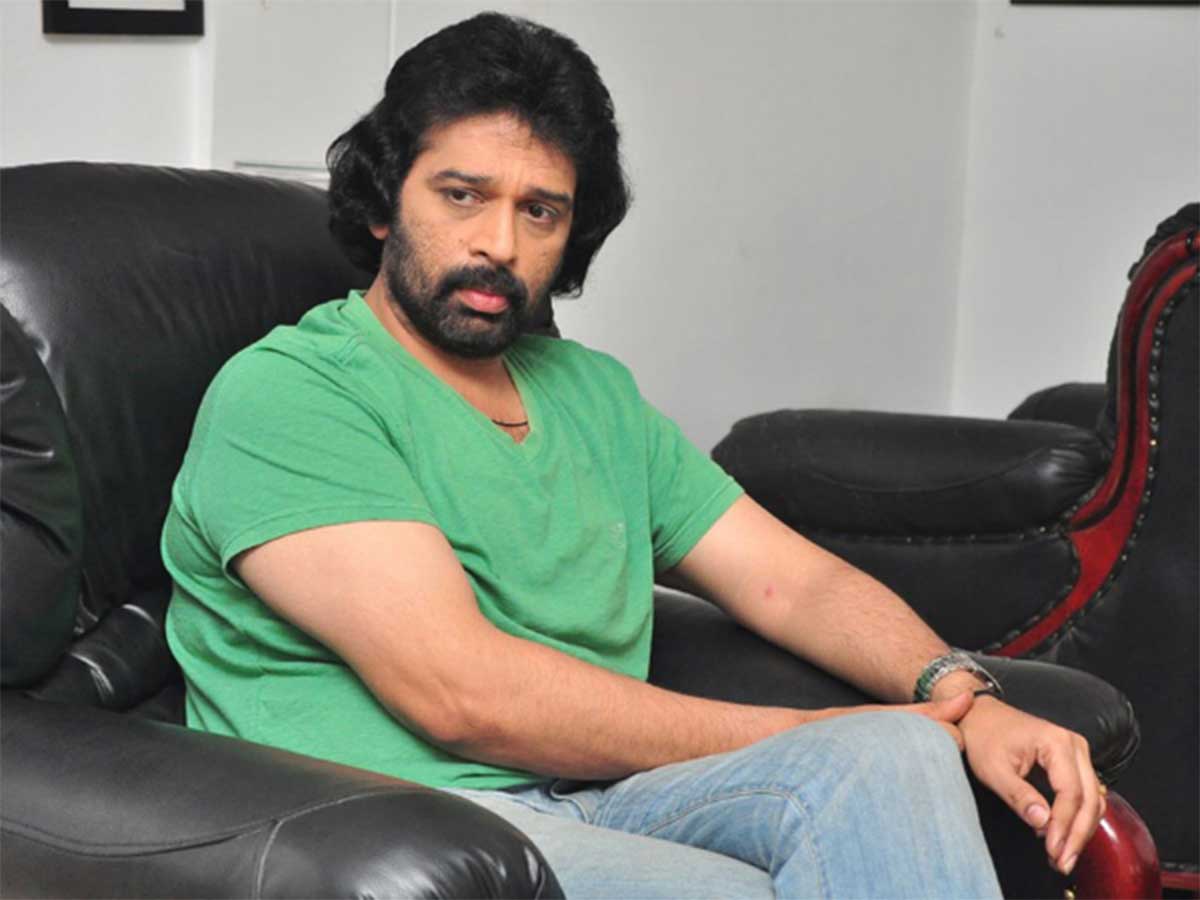 jd chakravarthy interesting comments Ram Gopal Varma 