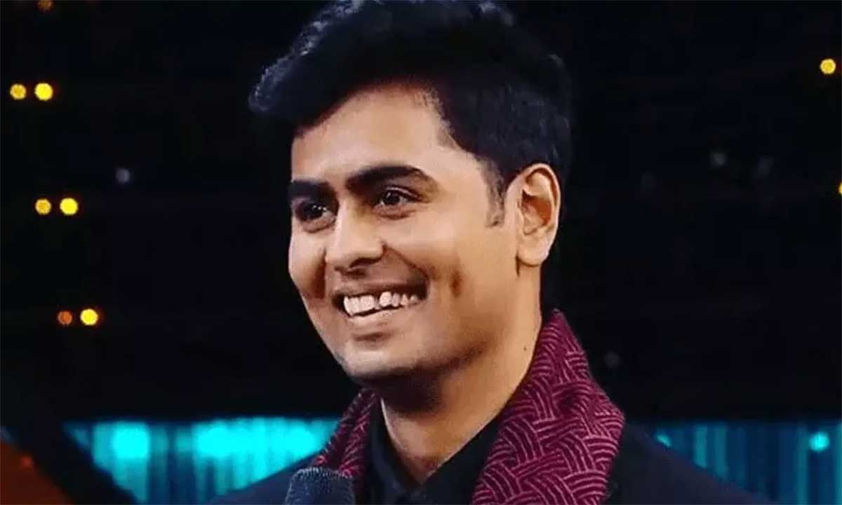 Bigg Boss 5  jessie is very healthy outside what happened to him inside 