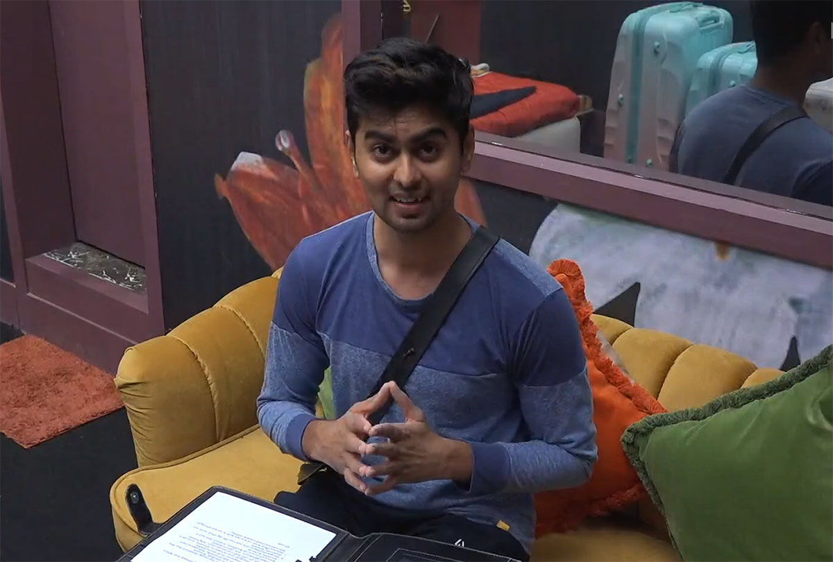 Bigg Boss 5 organizers fooled audience by sending jessy into secret room 