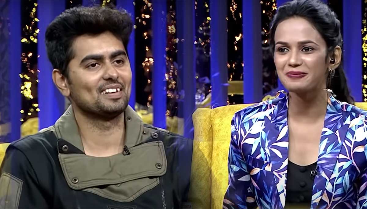Bigg Boss 5 jessy comments on ariana and house mates 