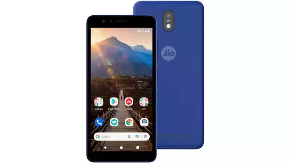 jio phone next users good news 