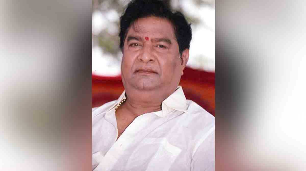 Kaikala Satyanarayana dead news it is fake says his daughter 