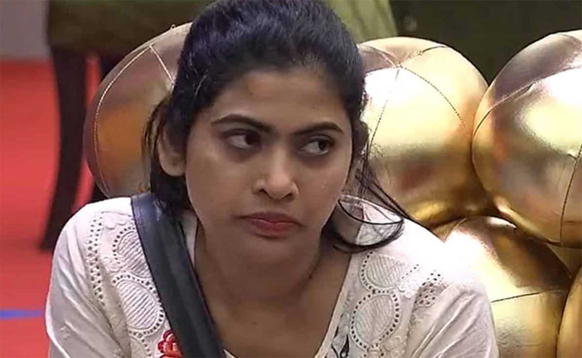 Bigg Boss 5 Telugu kajal may be eliminated this week from house 