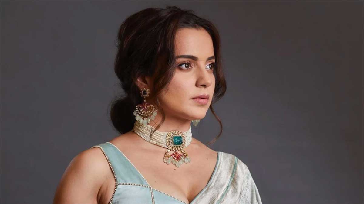 Kangana Ranaut : కంగ‌నా ర‌నౌత్ లవ్ బ్రేక‌ప్ అయిందా.. పోస్ట్‌ అర్థమేంటి ? 