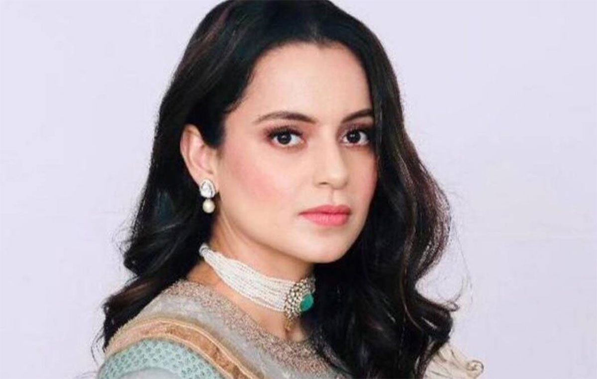 Kangana Ranaut says she will tell about her would be husband 