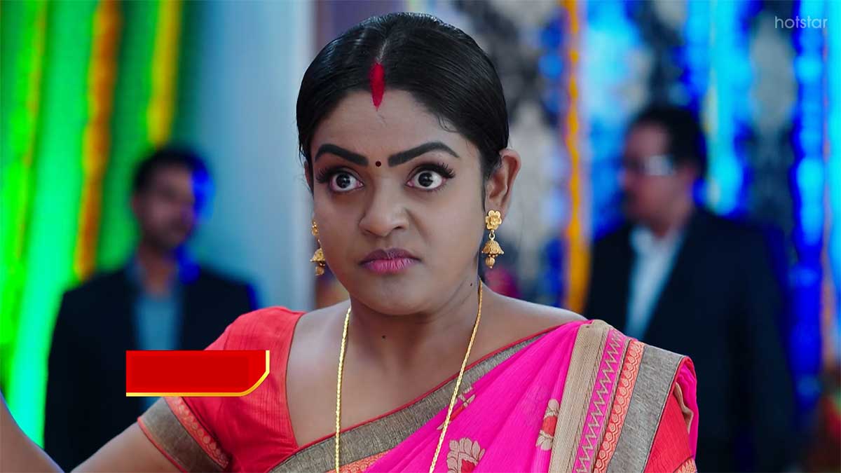 Karthika Deepam 23 november 2021 full episode 