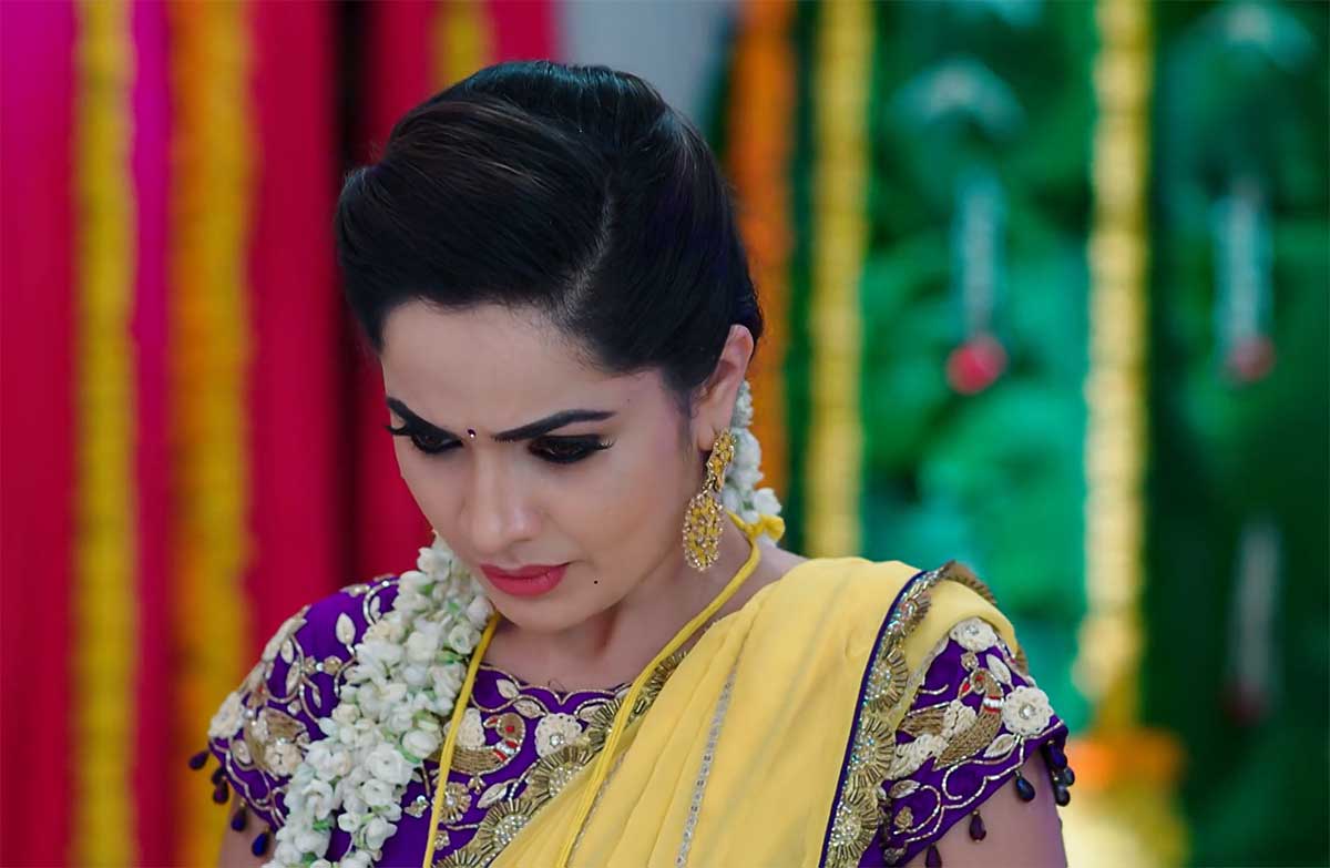 Karthika Deepam 24 november 2021 full episode 