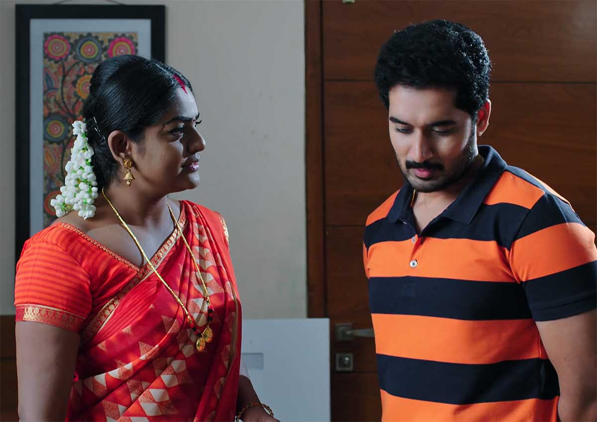 Karthika Deepam 26 November 2021 Full Episode 